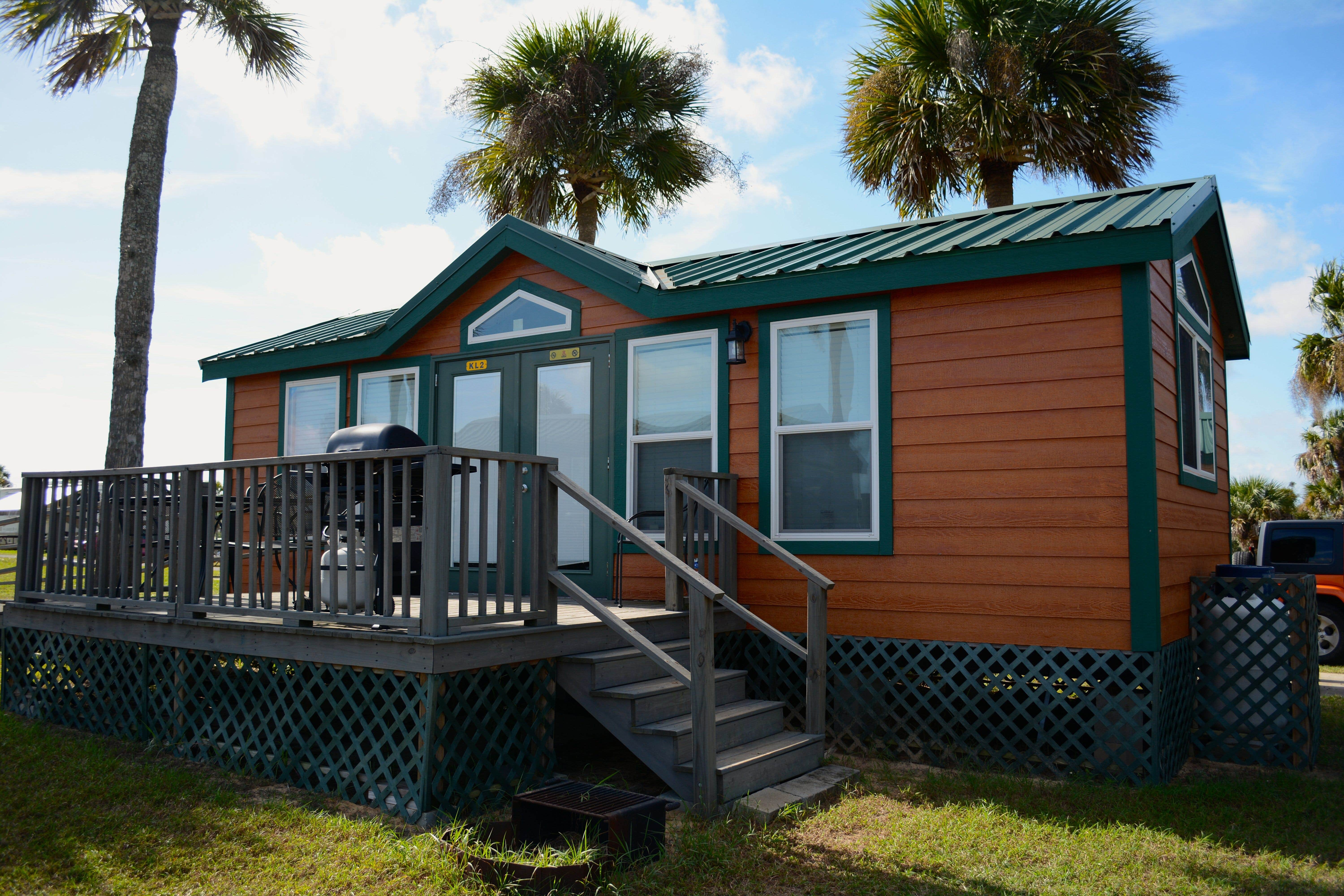 Camper submitted image from Orlando/Kissimmee KOA - 4