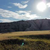 Review photo of Buffalo Gap Dispersed Camping by Ryan S., February 28, 2026