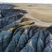 Review photo of Buffalo Gap Dispersed Camping by Ryan S., February 28, 2026