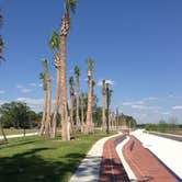 Review photo of Orlando/Kissimmee KOA by Carla S., September 29, 2016