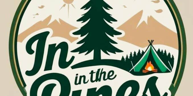 Camper submitted image from In The Pines RV Park