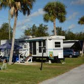 Review photo of Orlando/Kissimmee KOA by Carla S., September 29, 2016