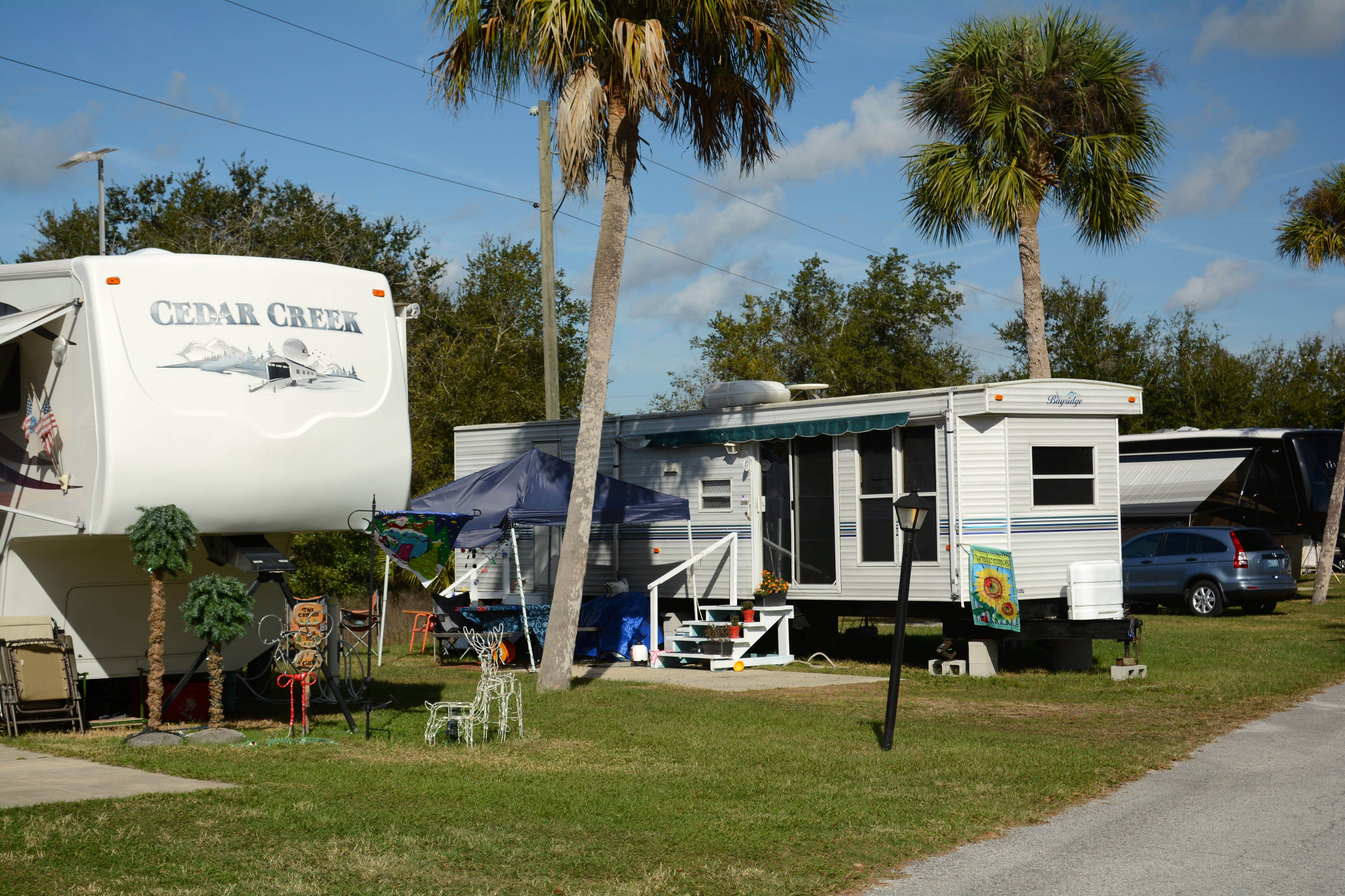 Camper submitted image from Orlando/Kissimmee KOA - 3