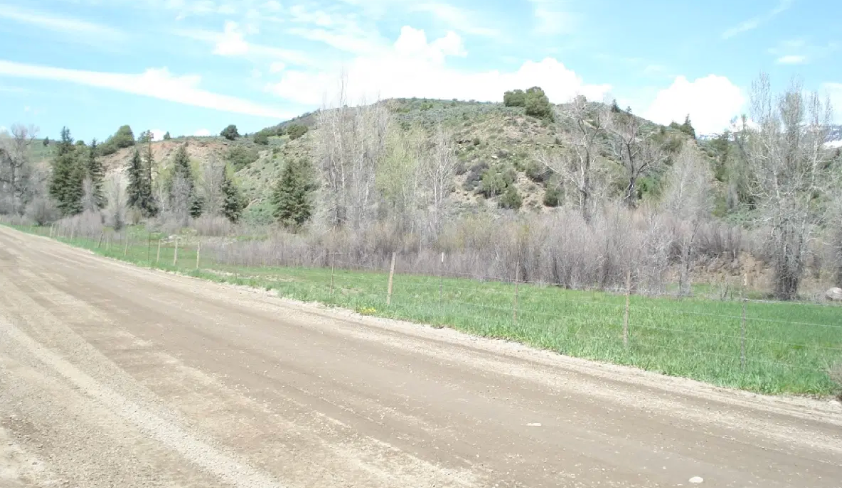 Camping near Mountainside RV Park: Somerset - RV Parking, Marble, Colorado