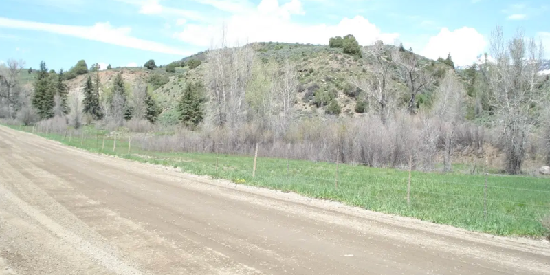 Camper submitted image from Somerset - RV Parking