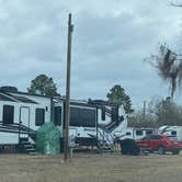 Review photo of Okefenokee RV Park by Maria Mercedes M., March 2, 2026
