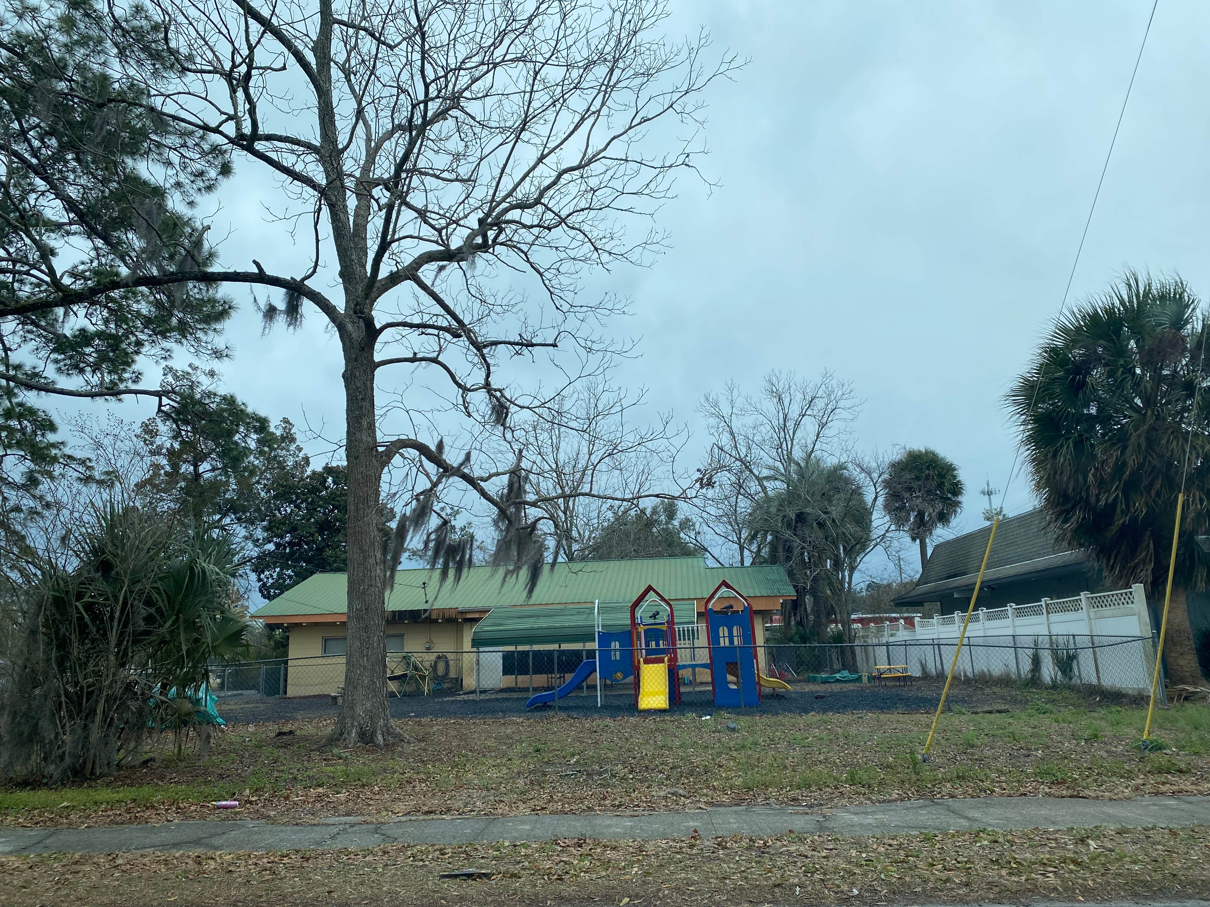 Camper-submitted photo at Southeast Georiga RV Park near Folkston, GA