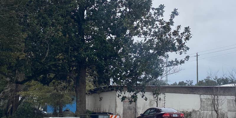 Camper submitted image from Southeast Georiga RV Park