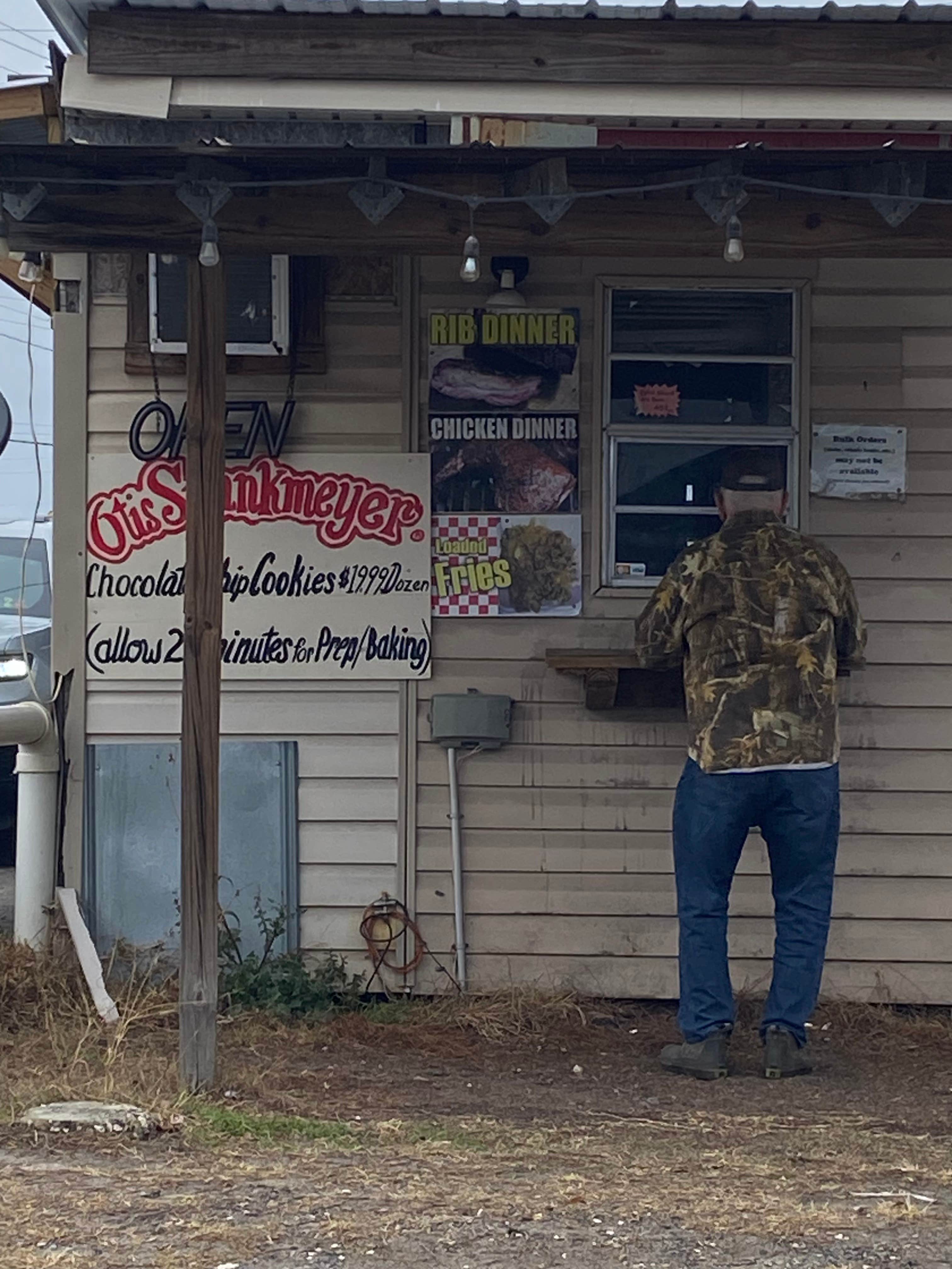Camper-submitted photo at Southeast Georiga RV Park near Folkston, GA