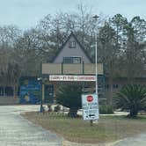 Review photo of Okefenokee Pastimes Cabins and Campground by Maria Mercedes M., March 2, 2026