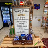 Review photo of Okefenokee Pastimes Cabins and Campground by Maria Mercedes M., March 2, 2026