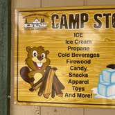 Review photo of Okefenokee Pastimes Cabins and Campground by Maria Mercedes M., March 2, 2026