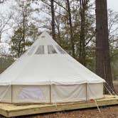 Review photo of Okefenokee Pastimes Cabins and Campground by Maria Mercedes M., March 2, 2026