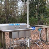 Review photo of Okefenokee Pastimes Cabins and Campground by Maria Mercedes M., March 2, 2026