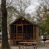 Review photo of Okefenokee Pastimes Cabins and Campground by Maria Mercedes M., March 2, 2026