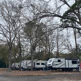 Review photo of Okefenokee Pastimes Cabins and Campground by Maria Mercedes M., March 2, 2026