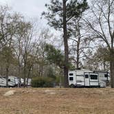 Review photo of Okefenokee Pastimes Cabins and Campground by Maria Mercedes M., March 2, 2026