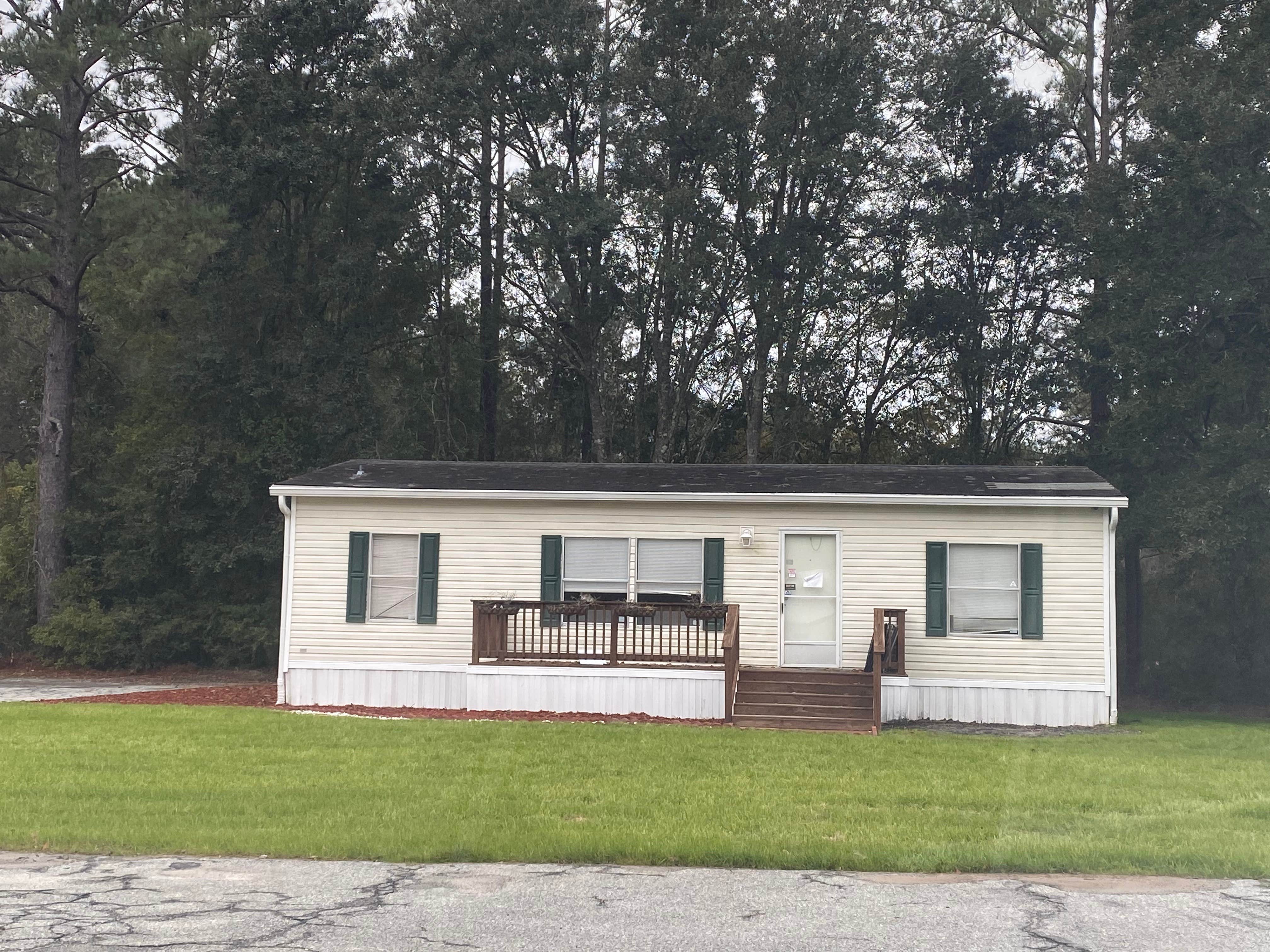 Camper-submitted photo at South East Georgia RV Park near Folkston, GA