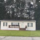 Review photo of South East Georgia RV Park by Maria Mercedes M., March 2, 2026