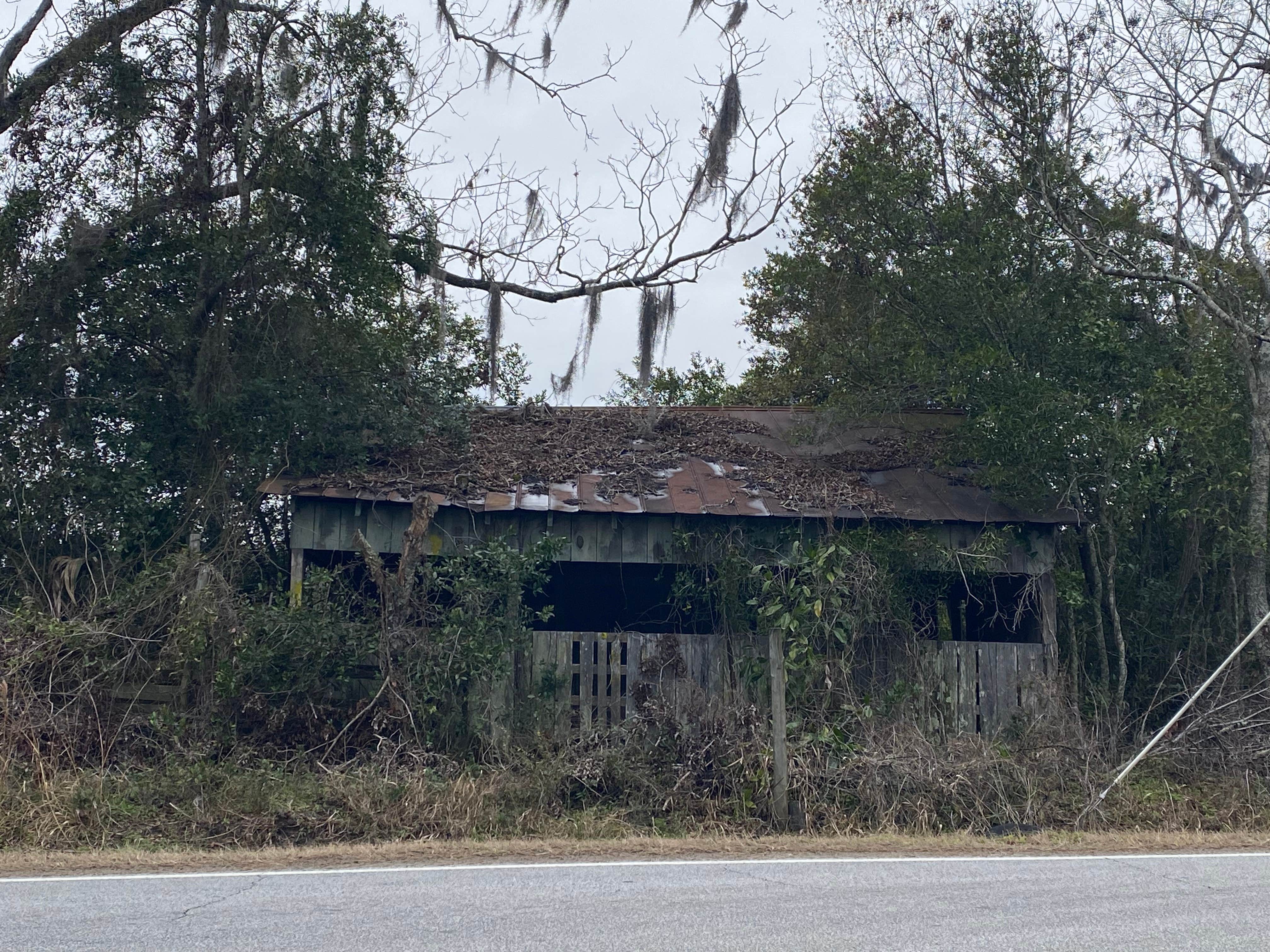 Camper-submitted photo at South East Georgia RV Park near Folkston, GA