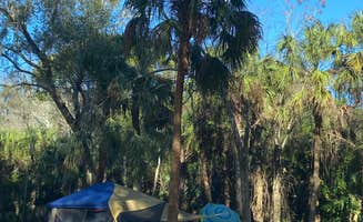 Maria Mercedes M.'s photo at Looney Acres near Cocoa, FL