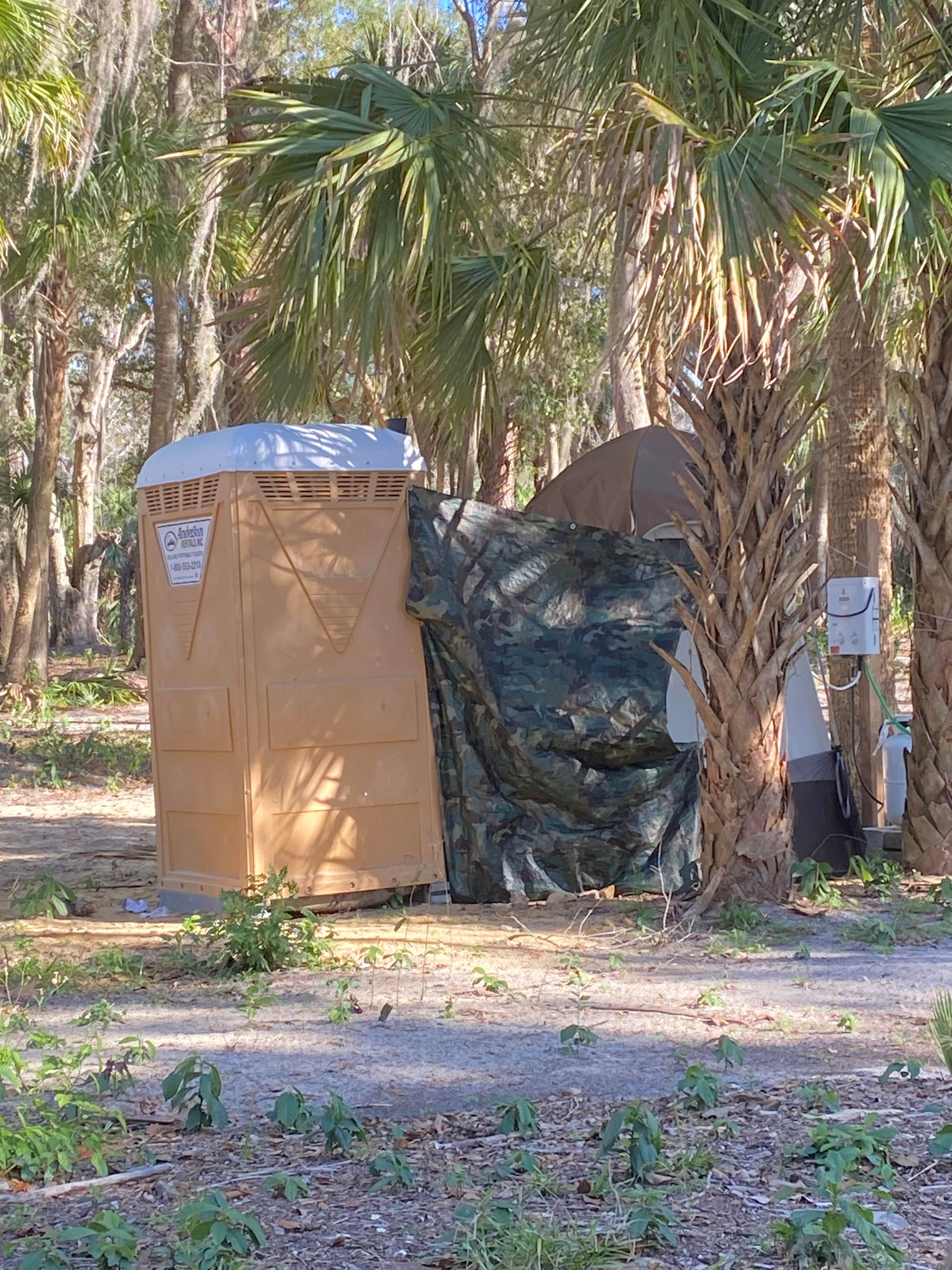 Maria Mercedes M.'s photo at Looney Acres near Cape Canaveral, FL