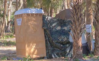 Maria Mercedes M.'s photo at Looney Acres near Cape Canaveral, FL