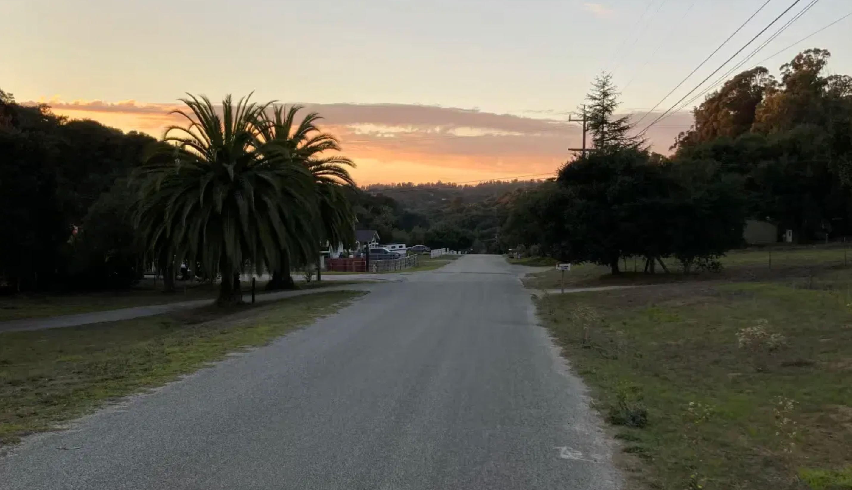 Camping near Betabel RV Park: Prunedale - RV Parking, San Juan Bautista, California