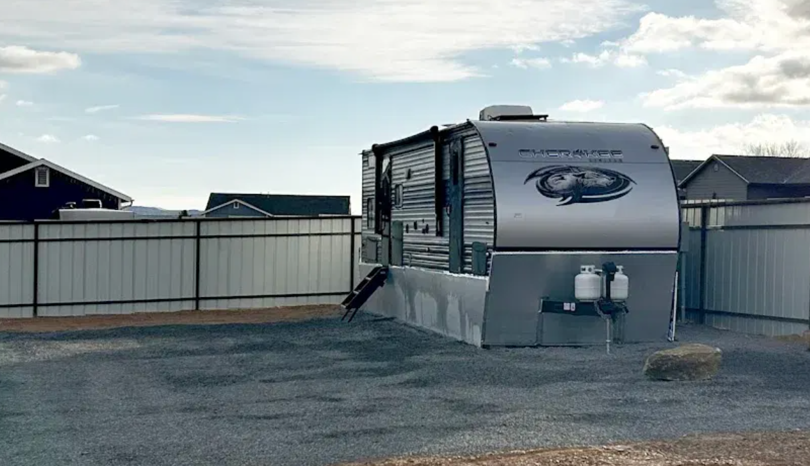 Camping near Arizona High Country Campground: Silver Creek Luxury RV Resort, Clay Springs, Arizona