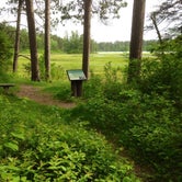 Review photo of Itasca State Park Campground by Eric K., September 29, 2016
