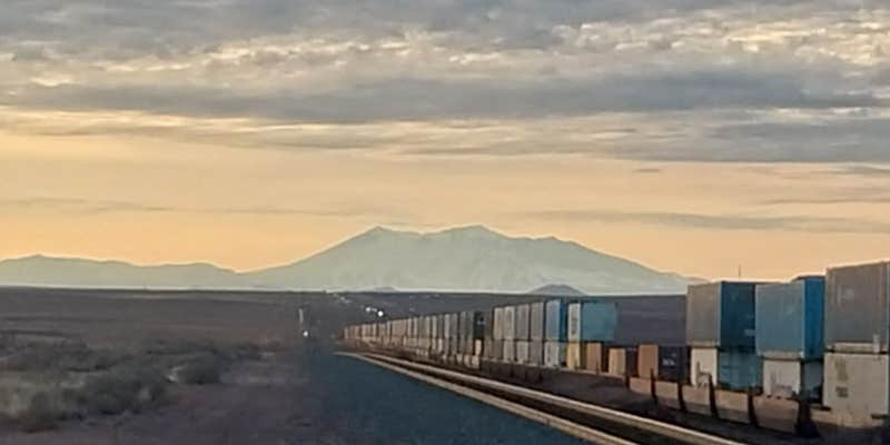 Camper submitted image from Sandstones Retreat