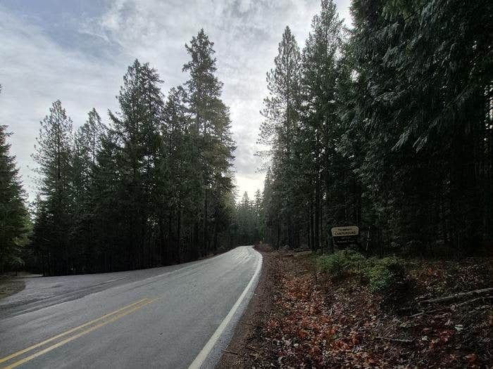 Camper-submitted photo at Threehorn Campground near Tiller, OR