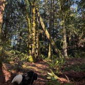 Review photo of Manchester State Park Campground by Jennifer S., March 4, 2026