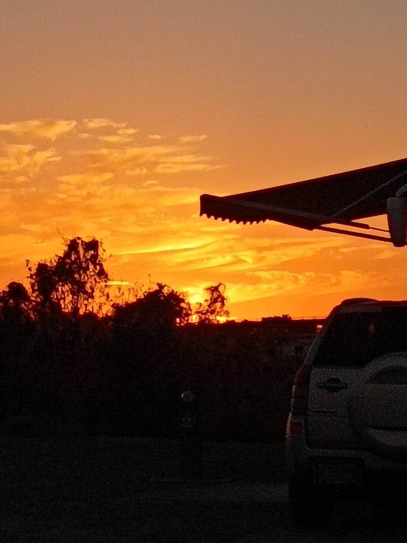 Camping near Pilot Knob RV Resort: Sans End RV Park, Winterhaven, California