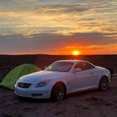 Review photo of Petrified Forest Campground by Howard W., March 5, 2026