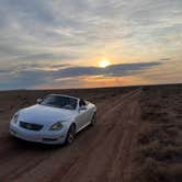 Review photo of Petrified Forest Campground by Howard W., March 5, 2026