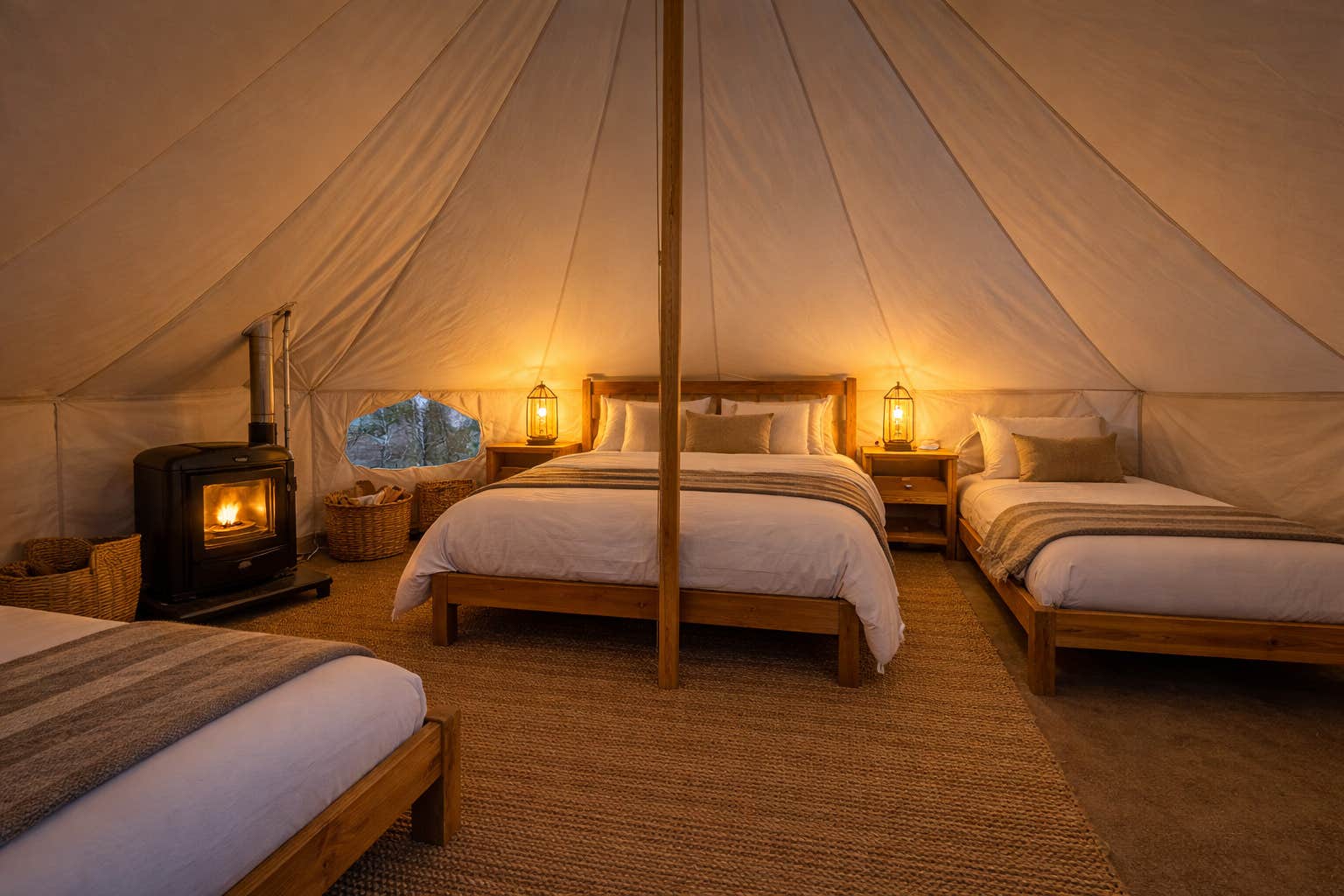 Genesis Mountain Farm