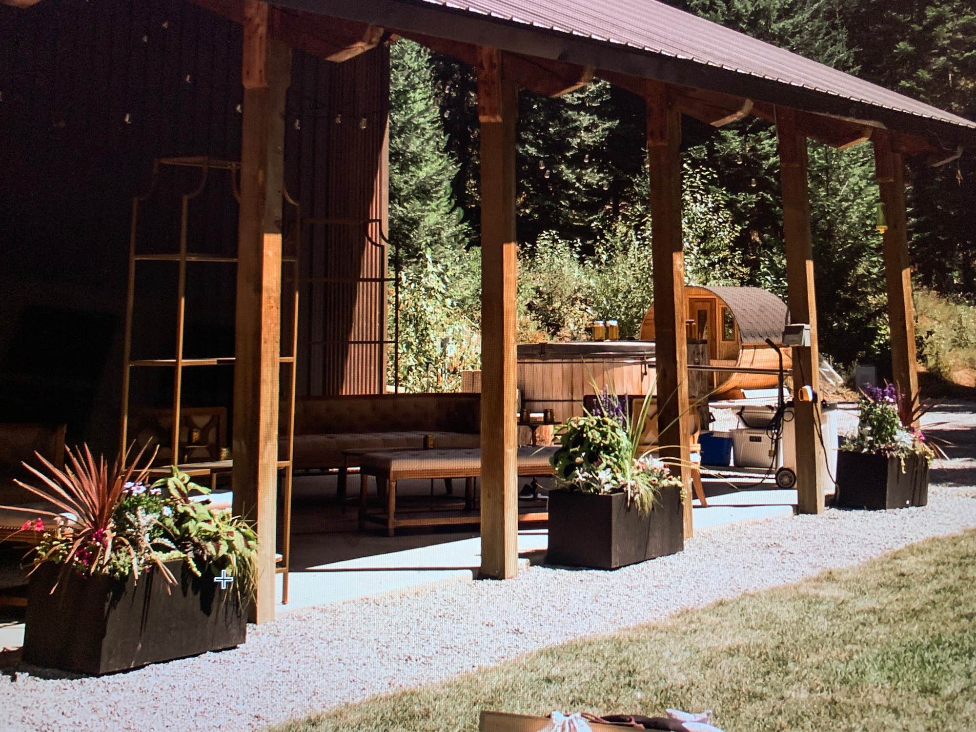 Genesis Mountain Farm