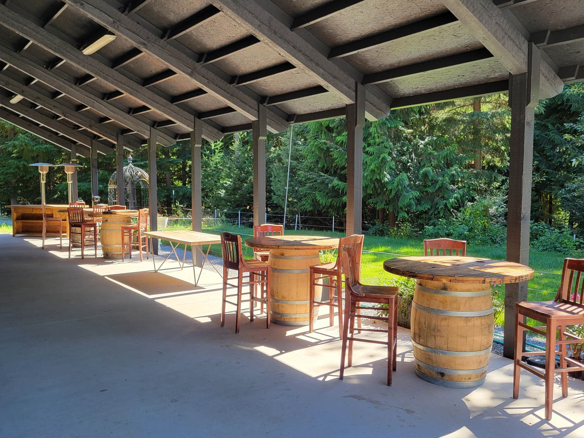 Genesis Mountain Farm