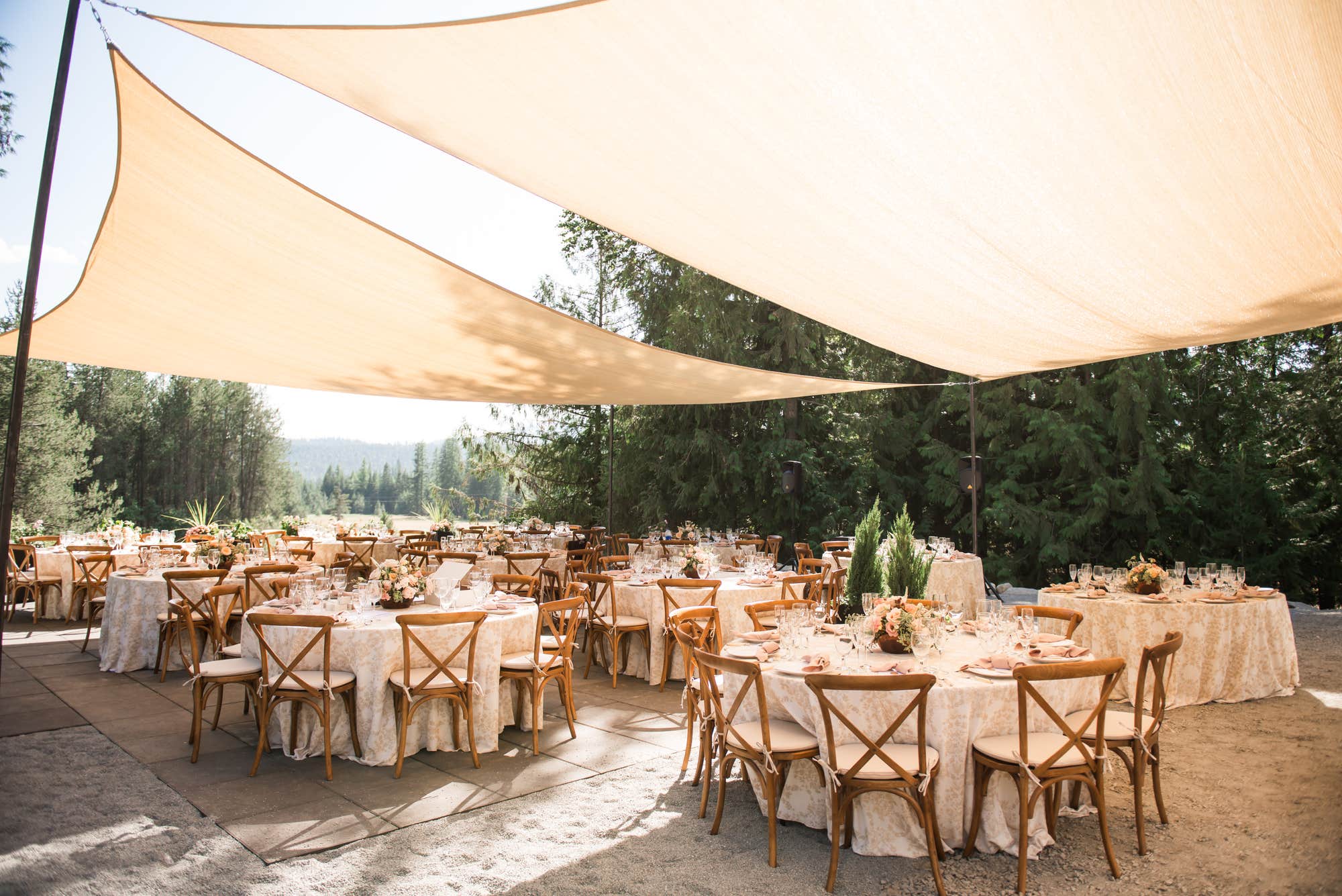 Genesis Mountain Farm