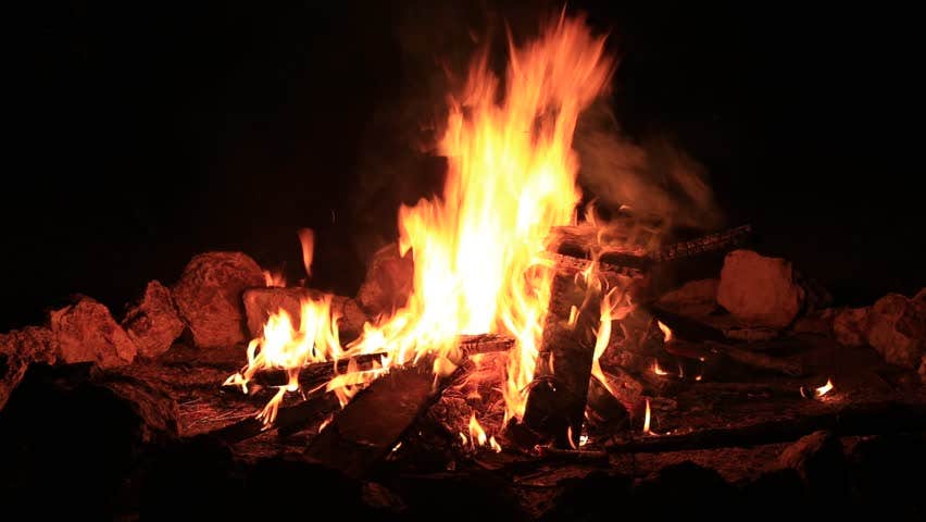 Camper submitted image from Missoula Lake Campground - 4