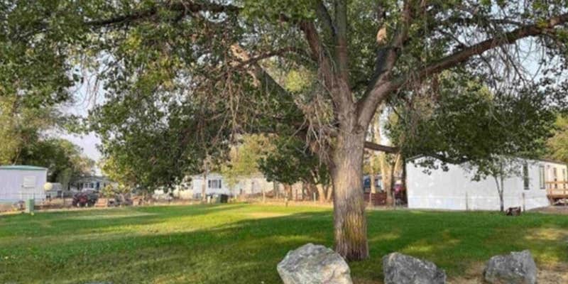 Camper submitted image from Jade