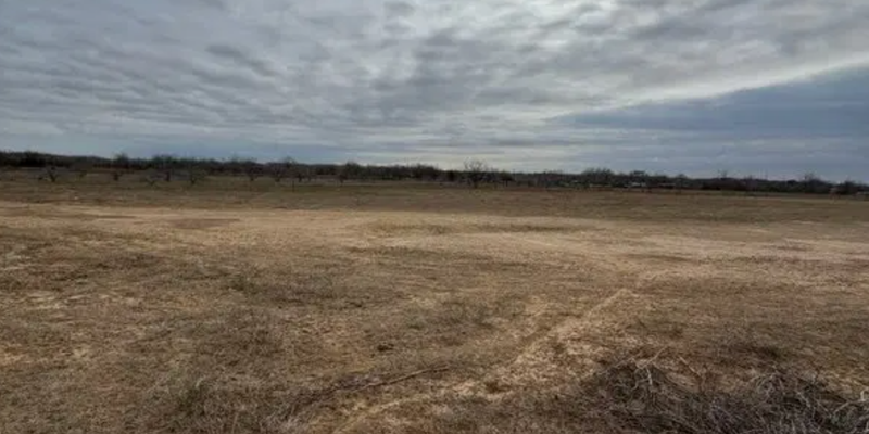 Camper submitted image from Lockhart spacious long term RV parking