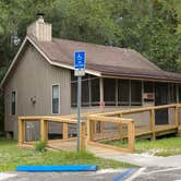 Review photo of Blue Spring State Park - Cabins by Stuart K., March 6, 2026