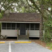 Review photo of Blue Spring State Park - Cabins by Stuart K., March 6, 2026