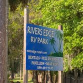 Review photo of Rivers Edge RV Park by Stuart K., March 6, 2026