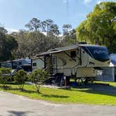 Review photo of Rivers Edge RV Park by Stuart K., March 6, 2026