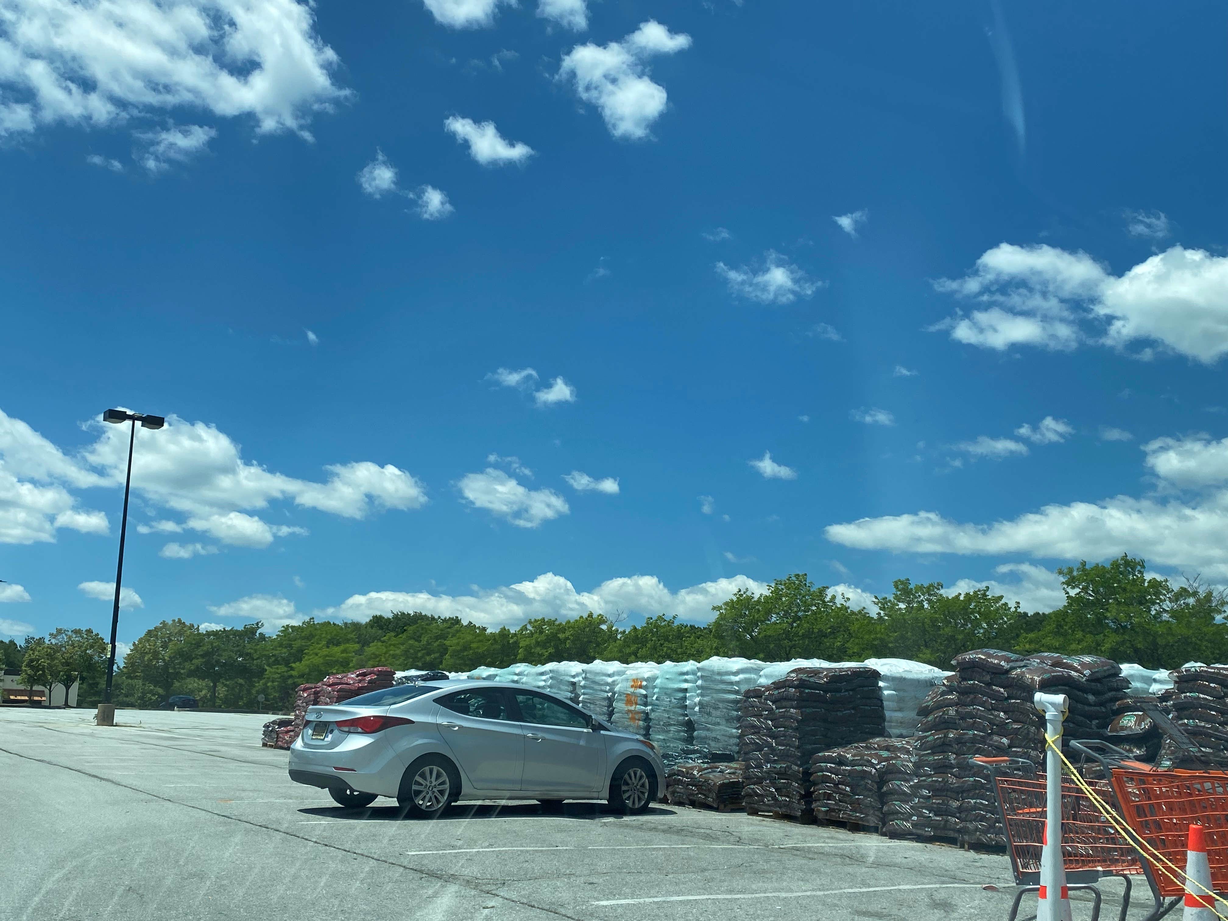 The Home Depot — Christiana
