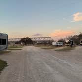 Review photo of Tree Cabins RV Resort by Greg K., March 7, 2026