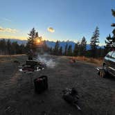 Review photo of Spread Creek Dispersed Campground by Jazzy Y., March 9, 2026